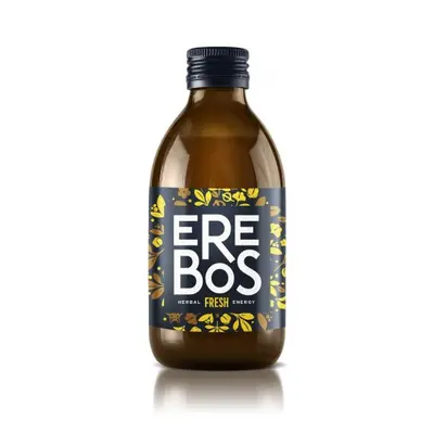 EREBOS FRESH 250 ml