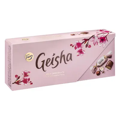 GEISHA pralinky 270 g