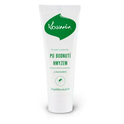 AROMATICA Kosmín po bodnutí hmyzem 25 ml