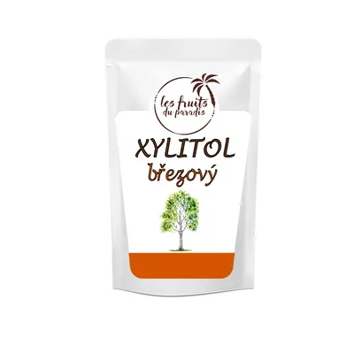 Les fruits de paradis Xylitol 1kg