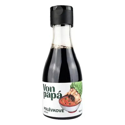 Ekoprodukt Polévkové koření 165ml