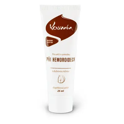 Aromatica Kosmín při hemoroidech 25 ml