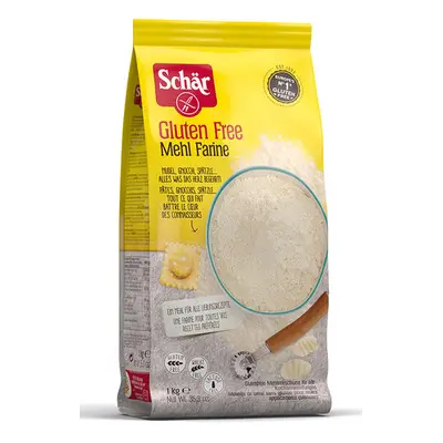 Schar Farina/Mehl mouka 1kg