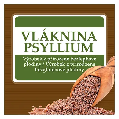 ADVENI Vláknina Psyllium 250 g