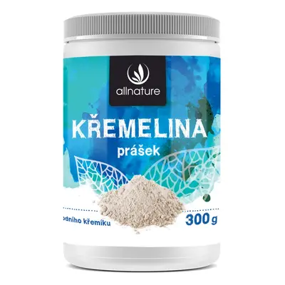 Allnature Křemelina 300 g