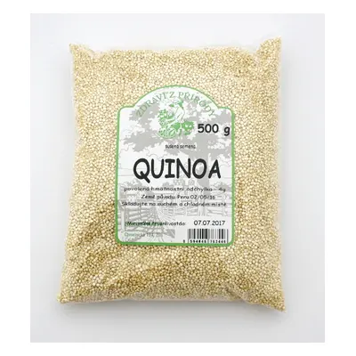 Zdraví z přírody Quinoa 500g