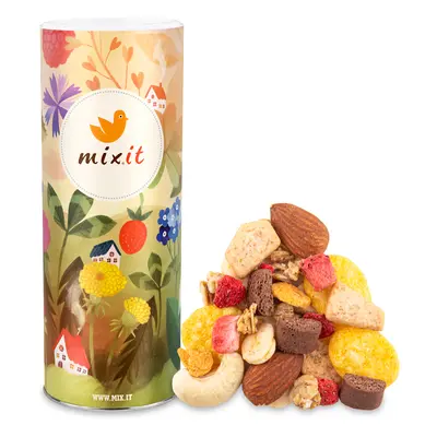 MIXIT Narozeninový mix - Letní louka 700 g