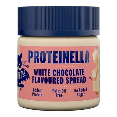 HealthyCo Proteinella White Chocolate 200g