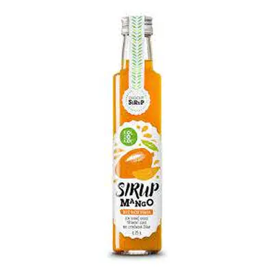 Koldokol sirup Mango 250ml