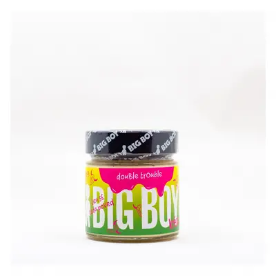 BIG BOY Double trouble 220g