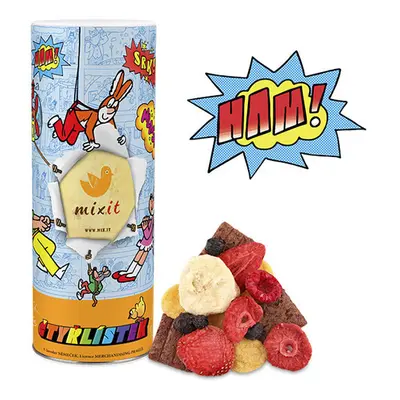 MIXIT Mix Čtyřlístek 400g