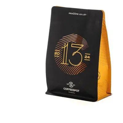 Coffeespot 13 let 250 g