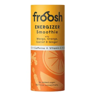 Froosh Energizer 235 ml