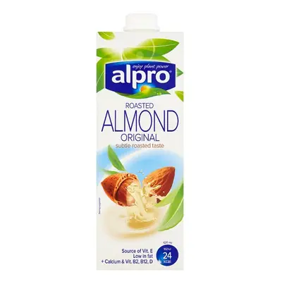 Alpro Mandlový nápoj 1000 ml