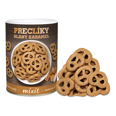 MIXIT Preclíky - Slaný karamel 250 g