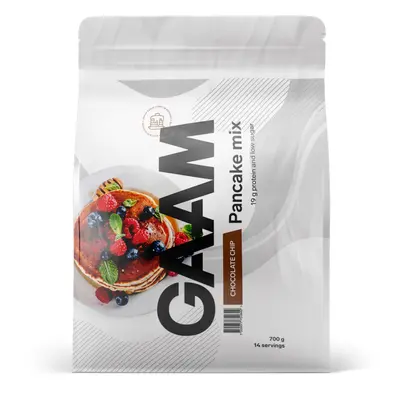 GAAM Pancake mix 700 g - chocolate chip