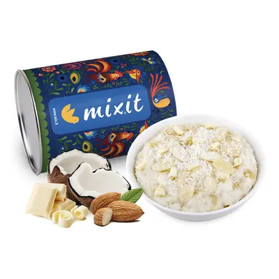 MIXIT Kokosová kaše s bílou čokoládou 250 g