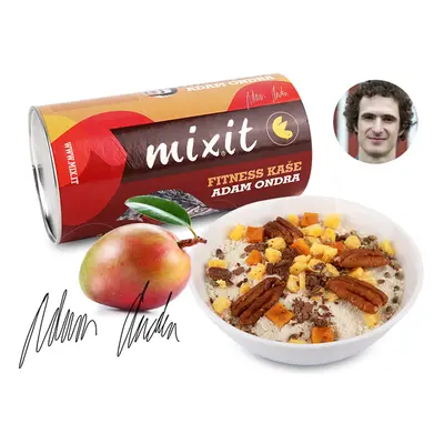 MIXIT Kaše Adama Ondry 400G