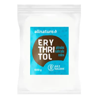 Allnature Erythritol 500 g