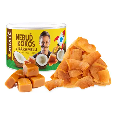 MIXIT Nebuď kokos v karamelu 100 g