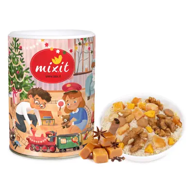 MIXIT Vánoční kaše 270 g