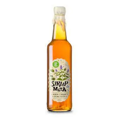 Koldokol sirup Máta 500ml