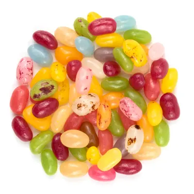 NUTSMAN Jelly Beans Množství: 1000 g