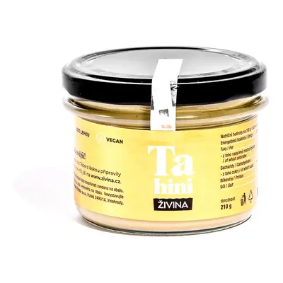 Živina Tahini 210 g