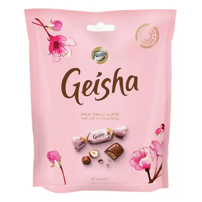 GEISHA pralinky sáček 160 g