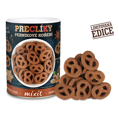 MIXIT Mixit preclíky - Perníkové koření 250 g