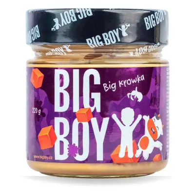 BIG BOY BIG Krowka 220 g