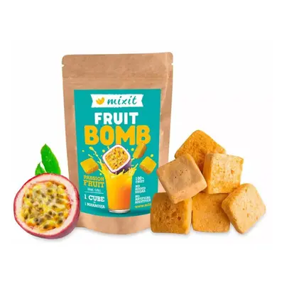 Mixit s.r.o. MIXIT Passion Fruit Bomb 42 g