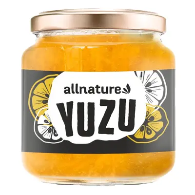 Allnature Yuzu 500 g