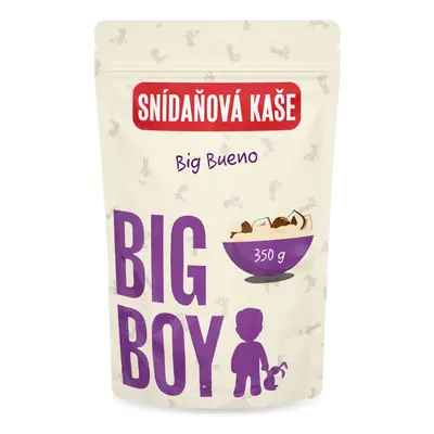 BIG BOY Kaše Big Bueno 350 g EKO balení