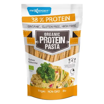 MaxSport Protein pasta fettuccine - QUINOA 200g