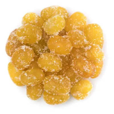 NUTSMAN Kumquat proslazený Množství: 250 g