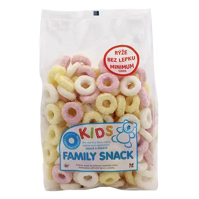 Family snack Kids 120 g