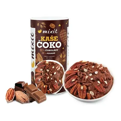 MIXIT Čokoládová kaše s pekany 520 g