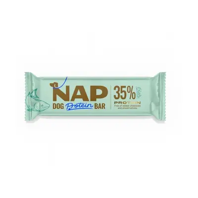 NAP Psí proteinová tyčinka rybí 50 g