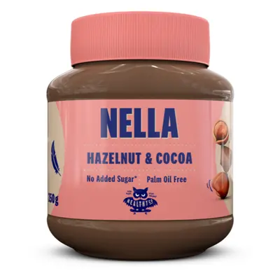 HealthyCo Nella lískový oříšek 350 g