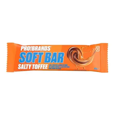 Probrands Softbar Salty Toffee 40 g