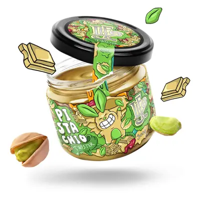 LIFELIKE Pistachio twister 300g