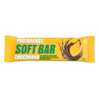 Probrands Softbar Choconana 40 g