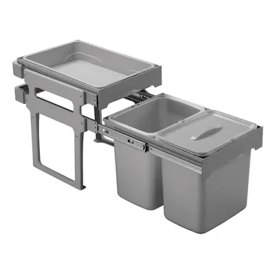 Sinks TANK 40 2x16l