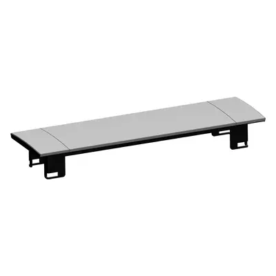 Vestavný rámeček Bachmann POWER FRAME COVER 3 hliník 915.500