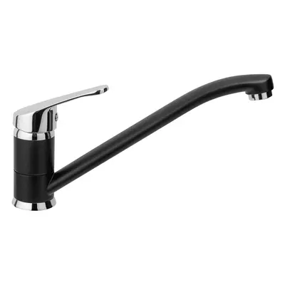 Kuchyňská vodovodní baterie Sinks PRONTO - 26 Pureblack