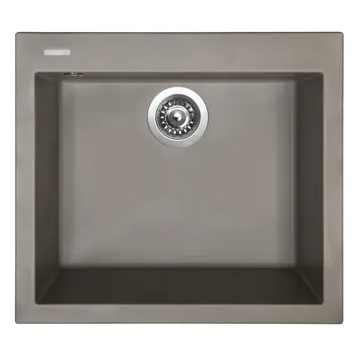 Sinks CUBE 560 NANO Nanotruffle