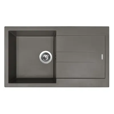 Sinks AMANDA 860 NANO Nanotruffle