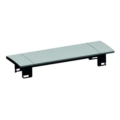 Vestavný rámeček Bachmann POWER FRAME COVER nerez 915.501