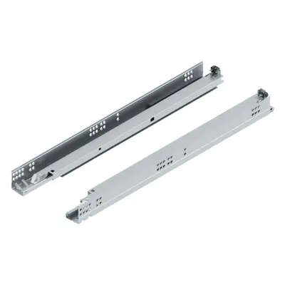 BLUM Výsuv Tandem TIP-ON plný 30kg Jmenovitá délka [mm]: 550